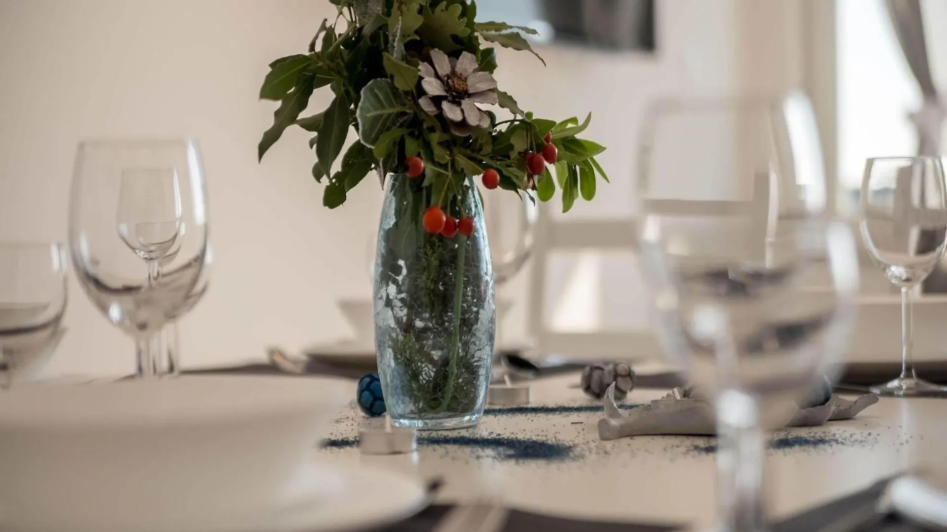 Chic Villa In Dramalj At Sea 0*,